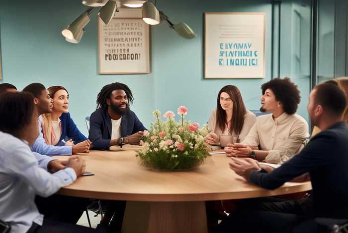 人际关系沟通技巧的图片（人际关系沟通技巧的图片有哪些）