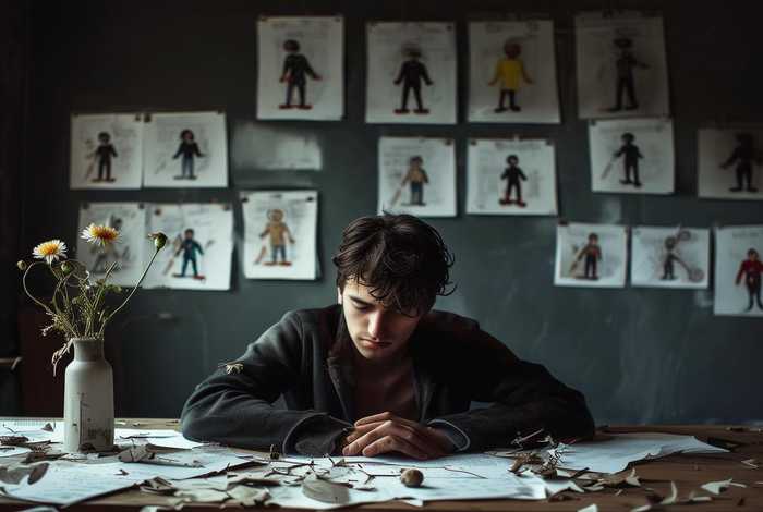 把人际关系处理的很差，把人际关系处理的很差怎么办