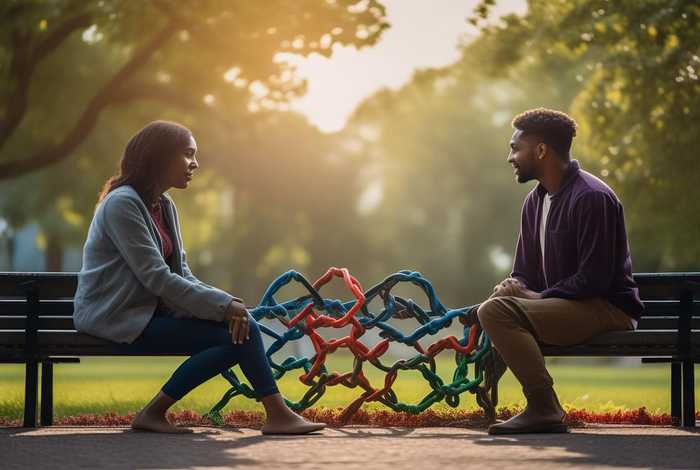 改善人际关系的方法论述，改善人际关系的方法论述正确的是