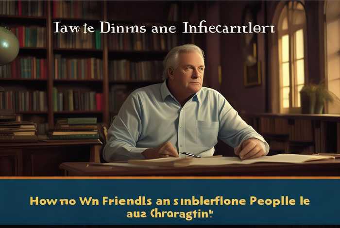 人际关系大师卡耐基简介,人际关系大师卡耐基启示 人际关系大师卡耐基简介,人际关系大师卡耐基启示