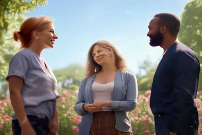 人际关系三维理论理解 人际关系三维理论理解正确的是