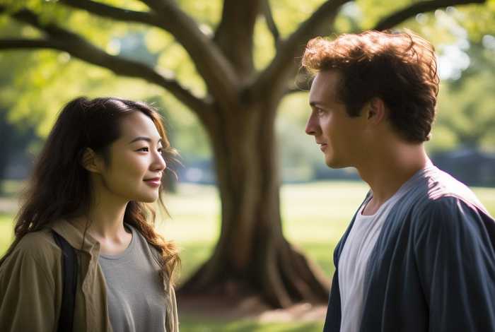 关于人际关系的概念 - 关于人际关系的概念正确的是