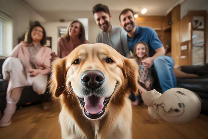 养宠物狗对人有什么好处与坏处、养宠物狗对人有什么好处与坏处吗