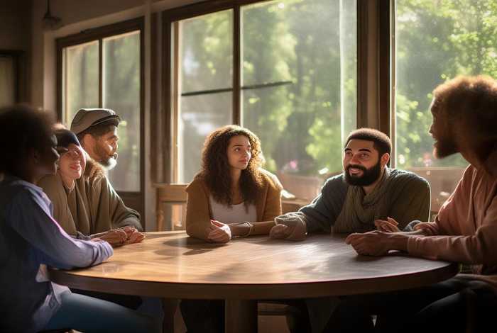 人际关系的真实案例；人际关系的真实案例分析