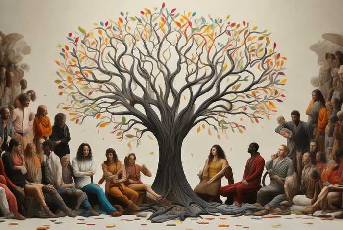 心理学中的人际关系和性格分析pdf 人际关系心理学的优缺点