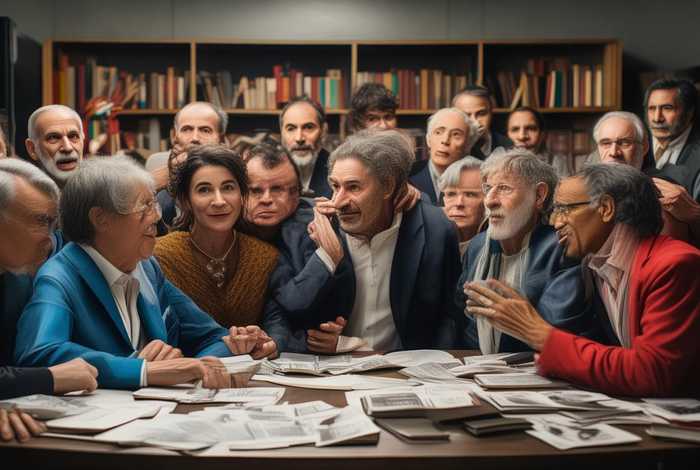 人际关系与行动科学理论代表人物及其观点，人际关系与行动科学理论代表人物及其观点是什么