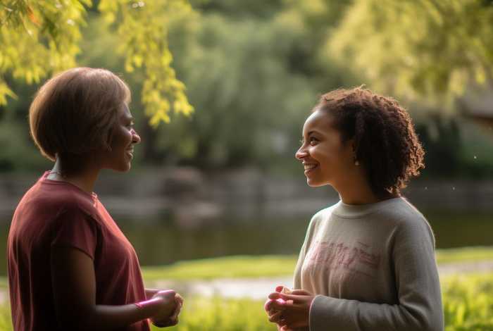 建立良好人际关系的基本条件（建立良好人际关系的基本条件有哪些）