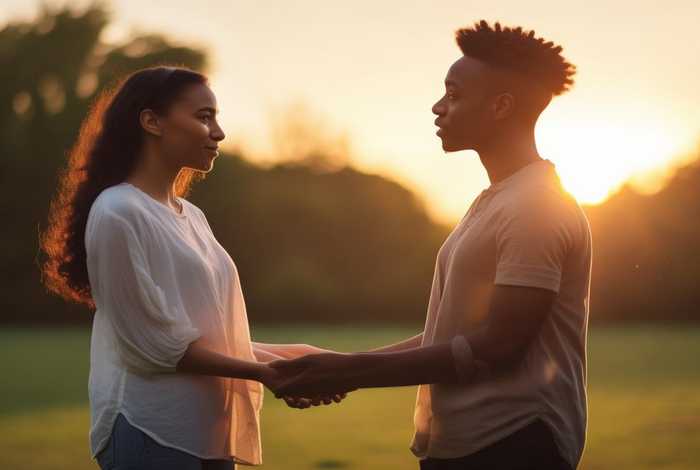 建立良好的人际关系哪个技巧、建立良好的人际关系哪个技巧最重要