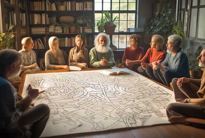 怎么处理人际关系的方法 怎么处理人际关系的方法和技巧 怎么处理人际关系的方法 怎么处理人际关系的方法和技巧