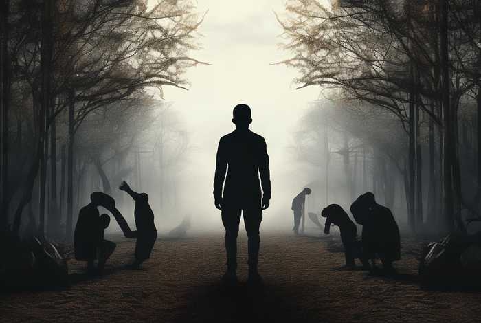 处理不好人际关系后果，处理不好人际关系后果会怎样