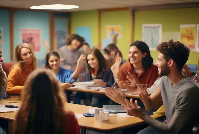 和谐人际关系主题班会 - 和谐人际关系主题班会目的