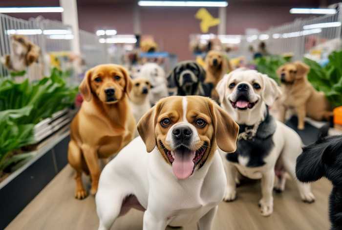 便宜的宠物狗品种、便宜的宠物狗品种有哪些