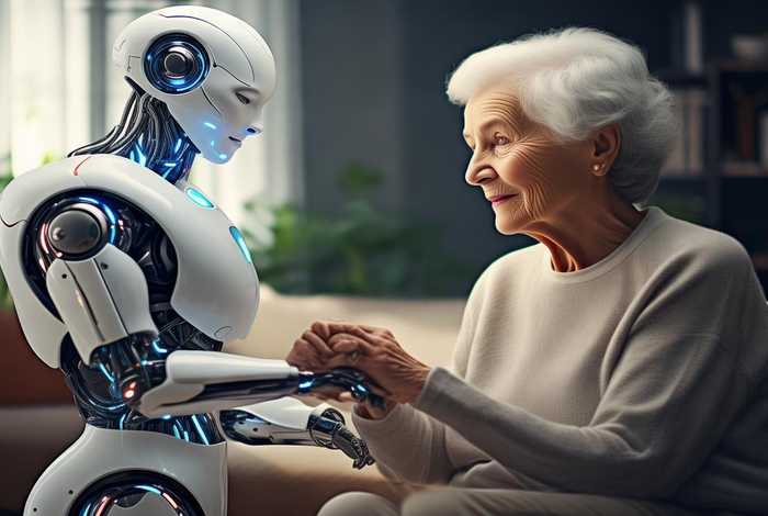 人机关系健康目标的例子，人机关系健康目标的例子是