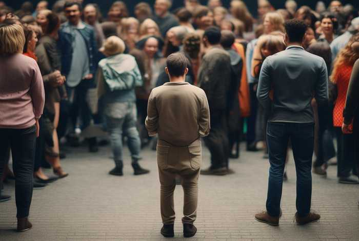 不会处理人际关系的原因 - 不会处理人际关系的原因是什么