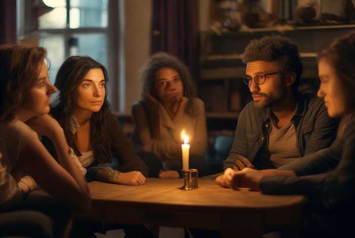 人际关系小故事一分钟 - 人际关系小故事一分钟简短 人际关系小故事一分钟 - 人际关系小故事一分钟简短