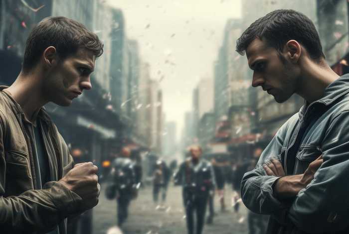 形容人际关系的词语闹僵了的句子，形容人际关系的词语闹僵了的句子成语