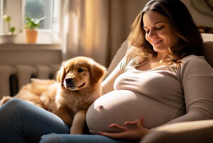 养宠物对怀孕有没有影响 养宠物对怀孕妇女有没有影响？