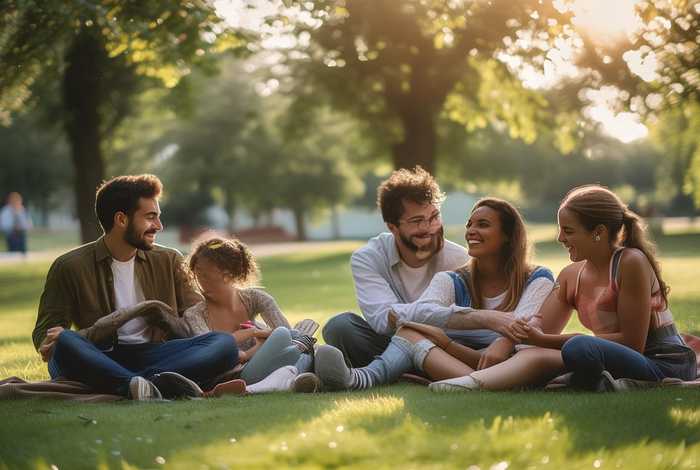 人际关系建立阶段包括，人际关系建立阶段包括哪些