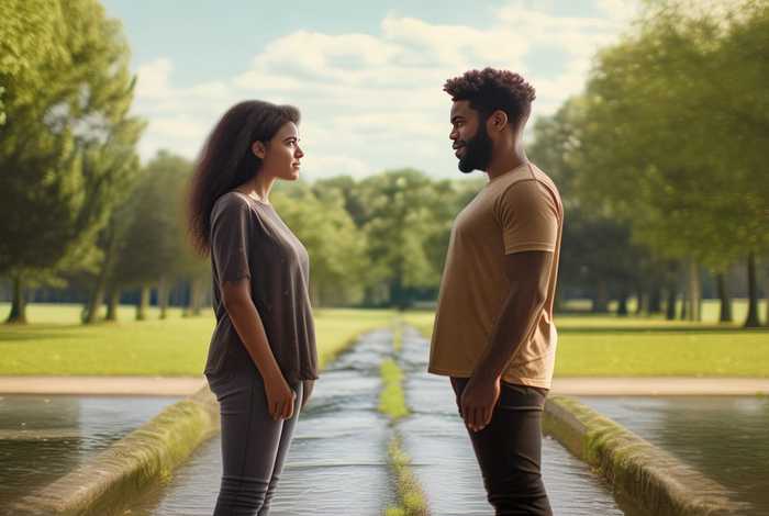 健康人际关系的边界、健康人际关系的边界包括