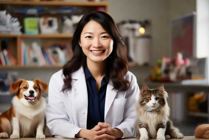 宠物专家孙梅 宠物专家孙梅简历 宠物专家孙梅 宠物专家孙梅简历