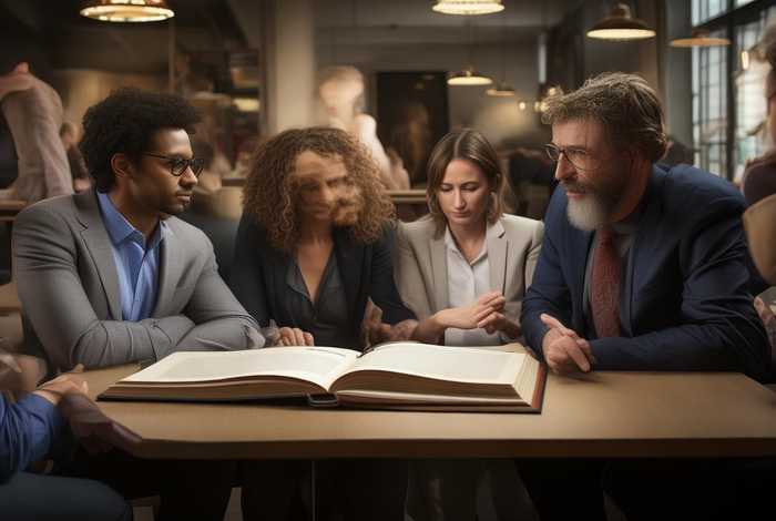 工作人际关系名言 - 工作人际关系名言有哪些 工作人际关系名言 - 工作人际关系名言有哪些