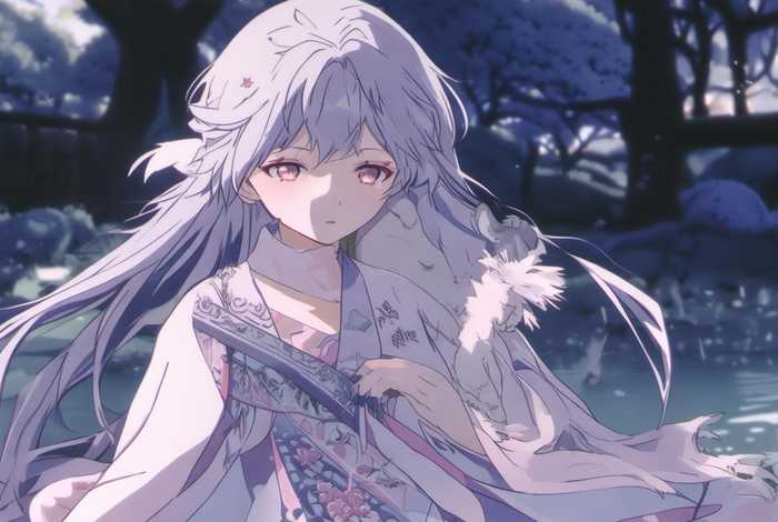 好听的宠物名字古风（好听的宠物名字古风女）