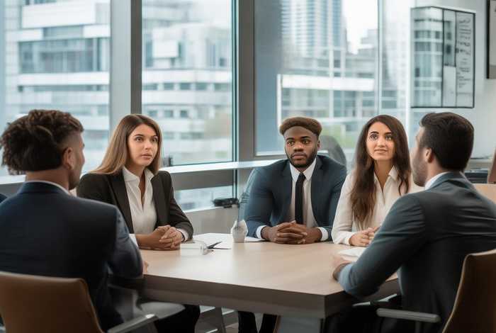 半结构化面试人际关系题、半结构化面试人际关系题及答案 半结构化面试人际关系题、半结构化面试人际关系题及答案