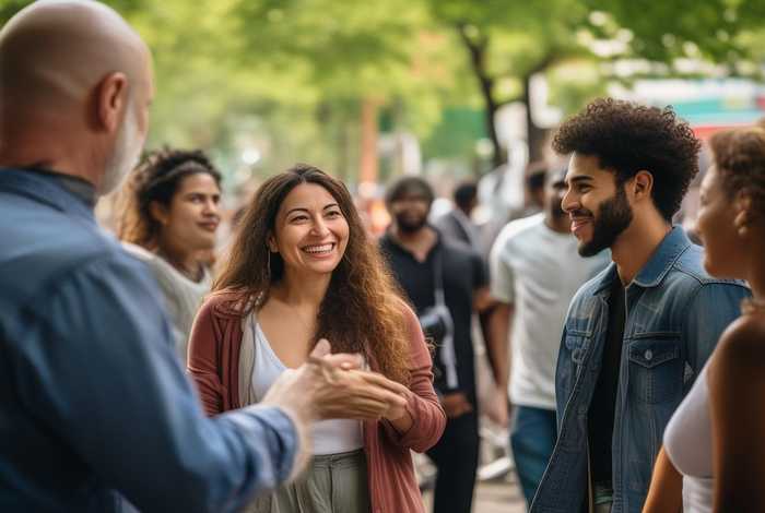 如何社交维持人际关系（如何社交维持人际关系的方法）