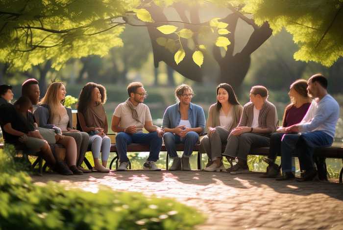 如何提高自己的人际关系，如何提高自己的人际关系心理