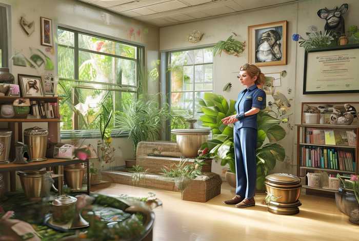 如何开宠物殡仪馆,如何开宠物殡仪馆呢 如何开宠物殡仪馆,如何开宠物殡仪馆呢