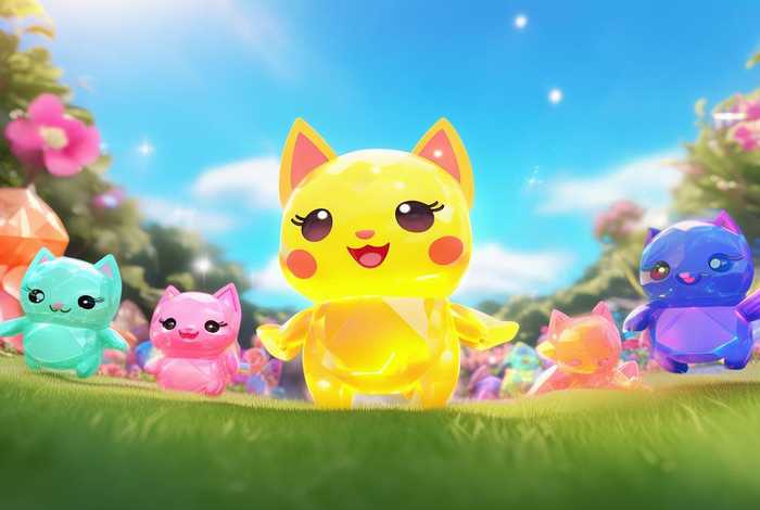 宝石宠物sunshine第三季简介;宝石宠物sunshine分集介绍 宝石宠物sunshine第三季简介;宝石宠物sunshine分集介绍