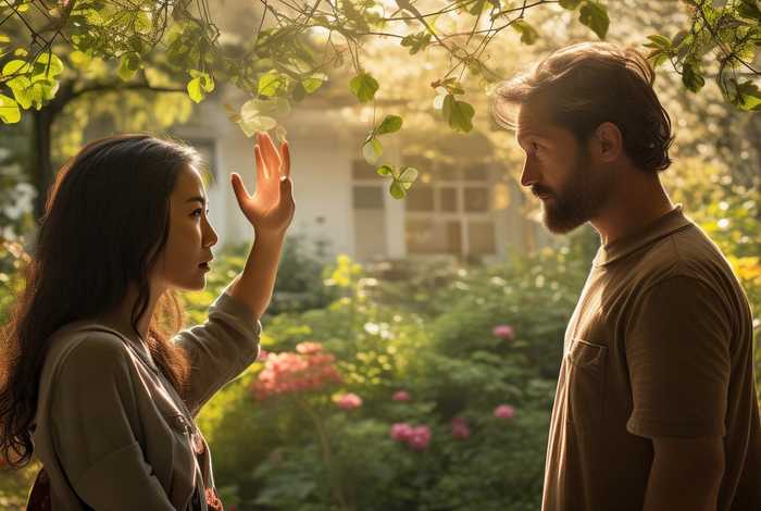 如何看待人际关系冲突300字作文 - 如何看待人际关系冲突300字作文高中