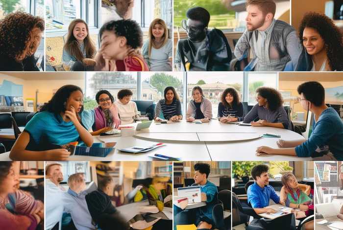 大学生人际关系论文1500、大学生人际关系论文1500字