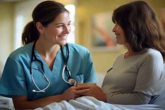 护理人际关系是影响护理临床决策的 - 护理人际关系是影响护理临床决策的什么因素