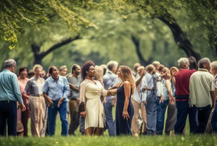 人际交往的困难有哪些，人际交往的困难有哪些方面