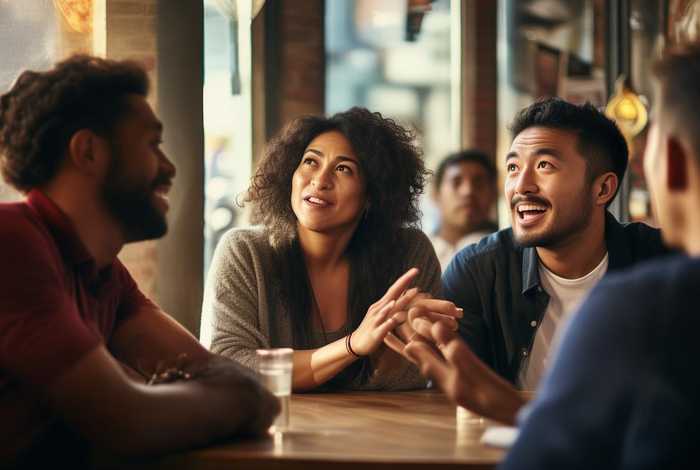 人际关系的英文表达（人际关系的英文表达怎么写）