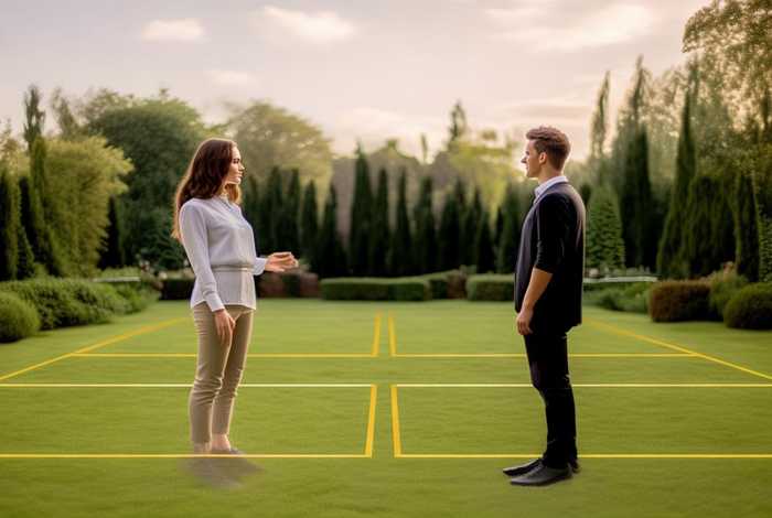 如何培养人际关系的边界感 如何培养人际关系作文 如何培养人际关系的边界感 如何培养人际关系作文