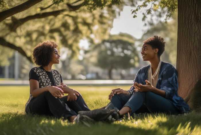 人际相处的案例；人际相处的案例分析