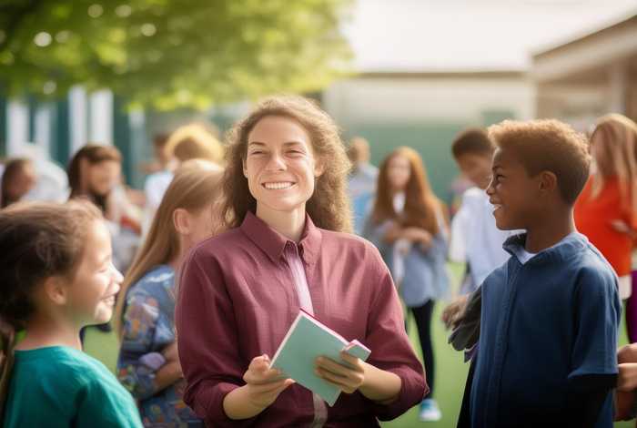 初中生人际关系如何引导（初中生人际关系如何引导孩子）