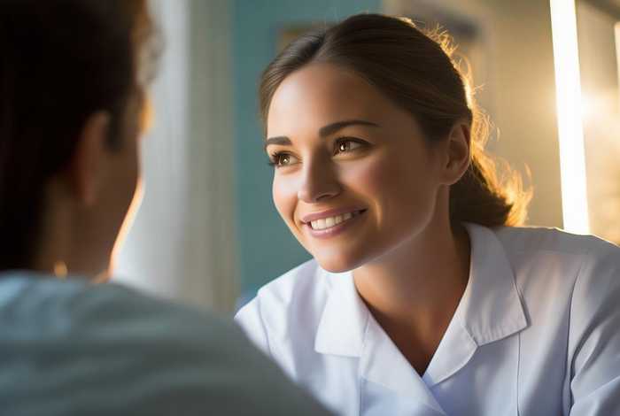 护理人际关系的基本特点；护理人际关系的基本特点是