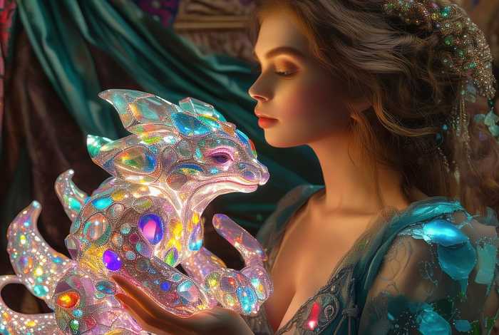 宝石宠物lady价格，宝石宠物lady百度百科