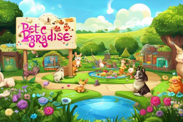 宠物乐园投资方案;宠物乐园投资方案策划 宠物乐园投资方案;宠物乐园投资方案策划