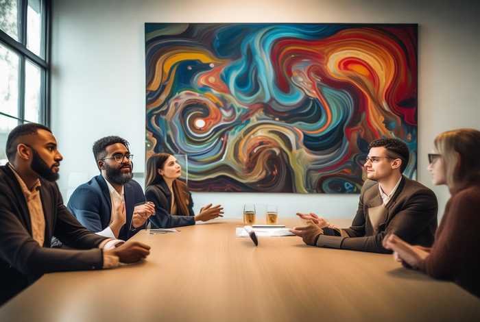 人际关系沟通方法有哪些 - 人际关系沟通方法有哪些类型 人际关系沟通方法有哪些 - 人际关系沟通方法有哪些类型