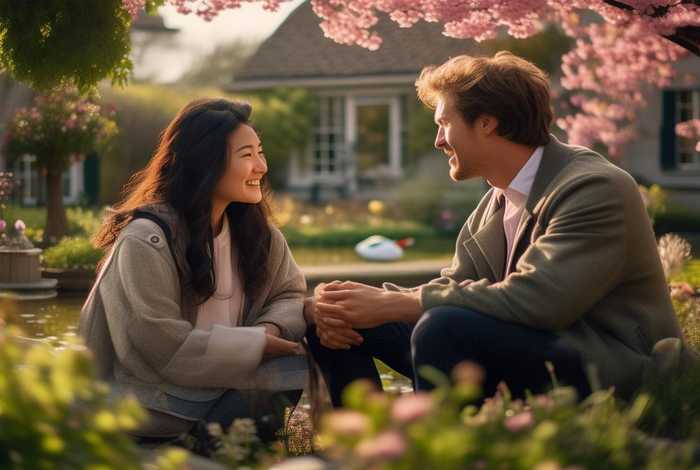 人际关系的小故事有哪些 - 人际关系的小故事有哪些英语