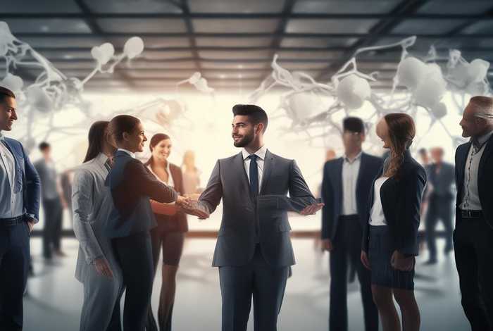 事业单位人际关系复杂怎么维护 - 事业单位人际关系复杂怎么维护好