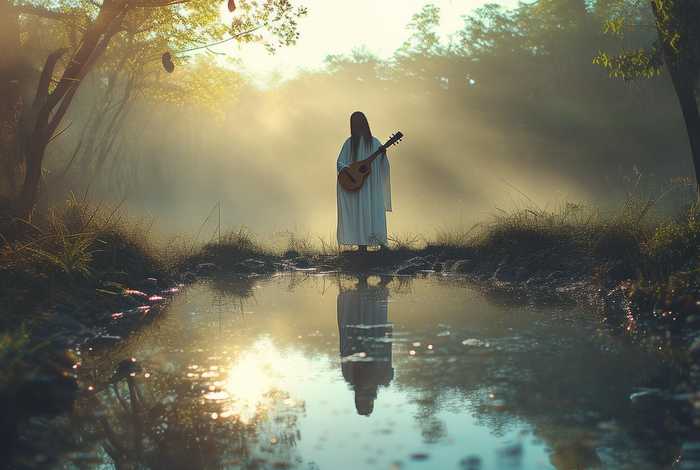 我是谁；我是谁歌曲