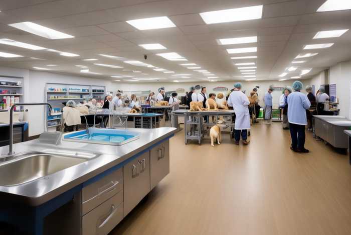 宠物养护与经营实训室配置 - 宠物养护与经营实训室配置方案 宠物养护与经营实训室配置 - 宠物养护与经营实训室配置方案