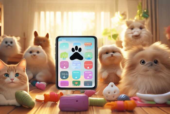 宠物之家下载、宠物之家下载app