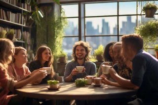 如何培养自己的人际交往能力、如何培养自己的人际交往能力英语作文