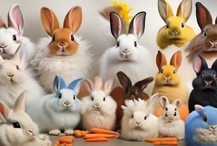 宠物兔的品种及图片 - 宠物兔的品种及图片大全 宠物兔的品种及图片 - 宠物兔的品种及图片大全